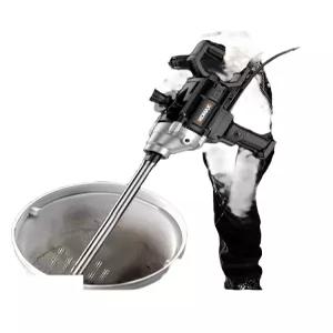 콘크리트바이브레타 콘크리트 진동기 충전식 현장