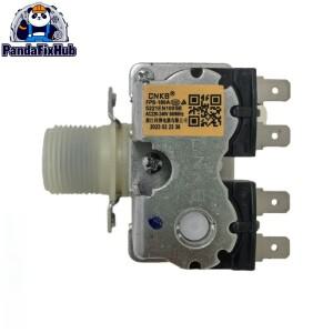 전기 물 유입 솔레노이드 밸브 FPS-180A 5221EN1005B LG 호환 세탁기 교체 호환   부품