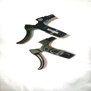 미션 BMX 브레이크 레버 좌우 자전거 bmx