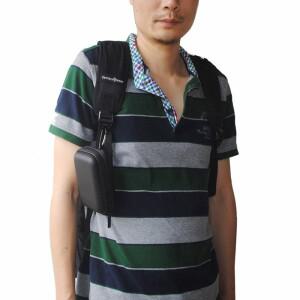 니콘 호환 쿨픽스 카메라 케이스 하드 쉘 방수 충격 방지 가방 A900 S7000 W300S P330 L31 L32