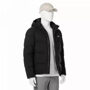[라코스테] 남성 핫멜트 후드 다운 BH191E-55N 031