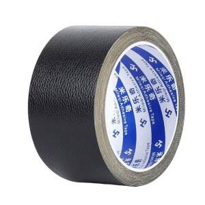 가죽수선테이프 차량용 시트 리폼 레자 접착 4 검정색 리폼테이프 길이 대형 체어 8 가구