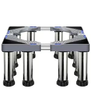 제빙기받침대 풋 높이 업소용 제빙기 프레임 다이 스테인레스