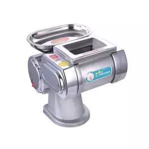 회 세절기 회뜨는기계 절단기 오징어 생선 고기