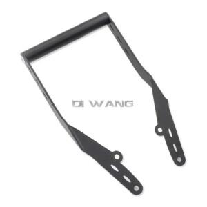 휴대폰 GPS 플레이트 브래킷 지지대 바이크 오토바이 내비게이션 스탠드 거치대 코브 800X X ADV 어드벤처