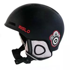 L91 INSLO 스키보드 헬멧 아동용 주니어용 헬멧 DH123