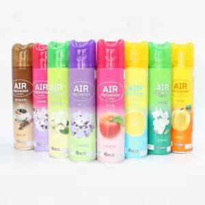 산도깨비 공기청향제 탈취제 11종 택일 실내용 방향제 냄새 제거제