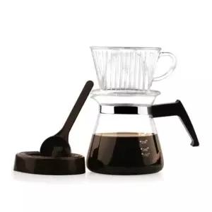 드립세트 1~2인용 소형커피드립 핸드드립 개인용핸드드립 (WFKC502)