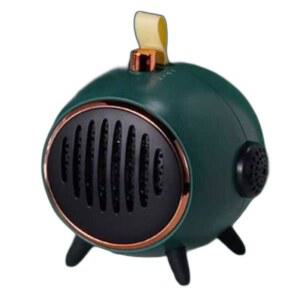 캠핑용 절전 탁상 화장실 탁상용히터 온열기 온풍기 사무실 표준형 미니열풍 기본형 기숙사