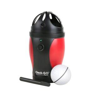 전동 골프공 볼라이너 발란스 측정 스크라이버1펜 매 란스 골프 필드 세트 편심측정