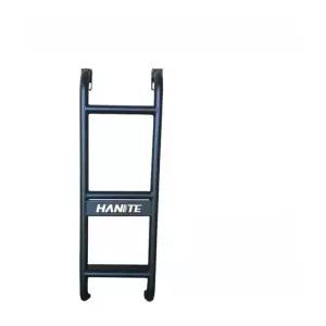 suv 사다리 자동차 측면 망간 받침대 수하물 무타공 수화물 직선 루프랙