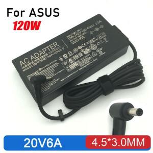 Asus A17-120P2A ADP-120CD B 0A001-00860000 노트북용  20V 6A 120W AC 충전기 어댑터