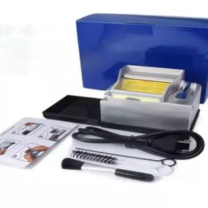 담배 마는 기계 튜빙기 수제 튜닝기 8.0 롤링