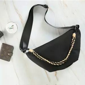 캐주얼 크로스백 데일리 매듭줄 무지 가방 베이지 (WFKDXOW)