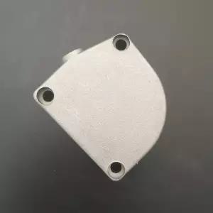 ZZRSDAN 스프로킷 커버체인 휠 세트 /구동 기어 커버 모터 자전거