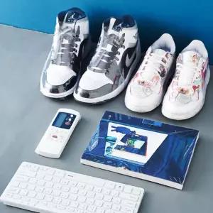 열수축 신발 운동화 보관 압축 비닐 100매열커버 리모컨 필름 열비닐