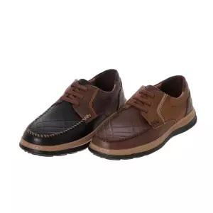 닥스구두닥스구두 남성 캐쥬얼 보트슈즈 DMX428 2컬러