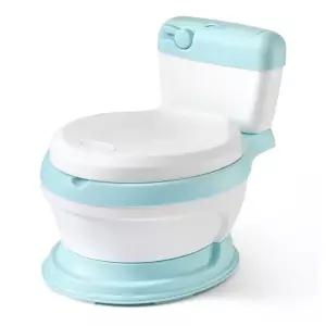 3색 1개 배변훈련 아기변기 베이비포티 유아변기 아동변기 유아포티 휴대용 분리세척