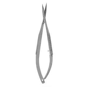 의료용 SOBYTEK 웨스트코트 시저 안과 가위 직선형 37-0907 12.5CM