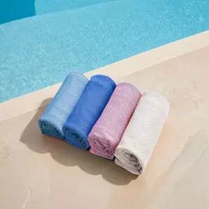 스포츠 쿨타올 쿨링 타올 운동 등산 캠핑 아이스쿨타월 여행타올