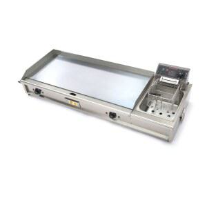 전기호떡기계 호떡조리기 상업용 철판구이 전기후라이팬 상품 3 5KW 두꺼운 깊이 아리