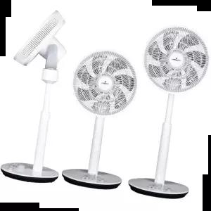 서큘레이터 짐머만1262 에어 써큘레이터 타이머 공기순환기