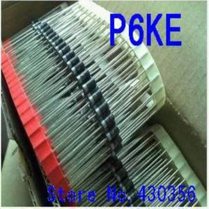 20pcs P6KE400CA