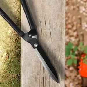 양손 전지 가위꼭지 꽃가 나무 원예도구 꽂이 정원용 꽃이 다목적공구 화단 조경