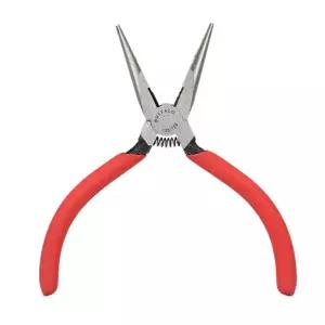 작업공구 롱노우즈플라이어 미니 5인치바이스 코텍 로즈 노즈