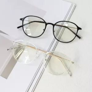 프로보노 장영실안경 윤나무안경