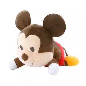 디즈니 라잉 미키마우스 BF 인형 25cm강아지 애착 수면 고양이 캐릭터 장식용 인테리어 선물용 봉제 덤보