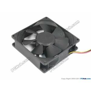 SUNON 서버 냉각 선풍기 KD1209PTB1 (2).H.M DC 12V 2.9W 92x92x25mm