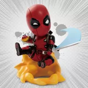 비스트킹덤 MEA-004 Dead Pool Ambush 데드풀 엠버시 (BKD552367FG) 미니에그어택 피규어캐릭터어 애니어
