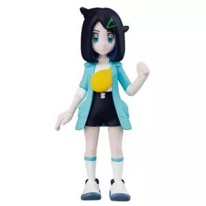 몬콜레 트레이너 컬렉션 TC 리코포켓몬피규어 몬어 몬인형 몬모형 미니어 캐릭터어 피어