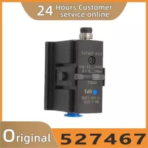 SDE5-V1-D10-O-FP-Q6E-P-M8 527467 527461 542890 529027 542901 542897 스위치 압력 센서