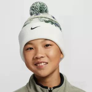 나이키 어린이 방한모자 윈터 원더랜드 주니어 방울 비니 (133)