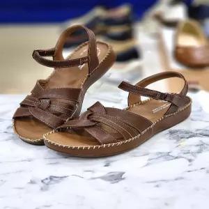 [허시파피]허시파피 세이브존05 여성3Cm고무창굽메리제인샌들 KVVKXDP033 (44347928)