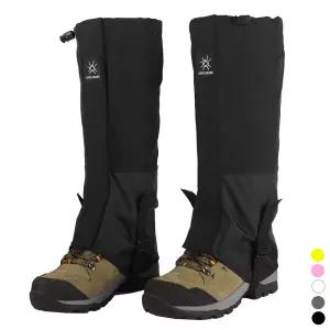 등산 트래킹 발목토시 롱 스패츠 LM-0208 방수발 발토 각반 안전 벌초 겨울 방한