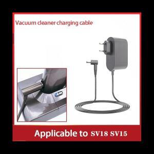 다이슨 진공 청소기용 충전기 배터리 전원 어댑터 EU 플러그 SV18