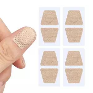 셀프 발톱 케어 밴드 2P 손톱 보호 스티커 테이프 발톱부직포밴드