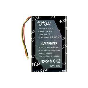 Kikiss  배터리 Onyx BOOX 노트 라이트 MAX 2 2588158 전자책용 6900mAh