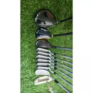 남자풀세트 E2조합풀세트 중고풀세트 골프클럽