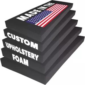 폼마 커스텀 컷투사이즈 폼 고밀도 및 중밀도 실내용 쿠션 폴리우레탄 의자용 교체 소파 모든 필요를 위한