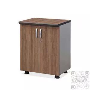 갯더잇 사이드 올문장 2단 사무용책장 사무실수납장 사무실서류장