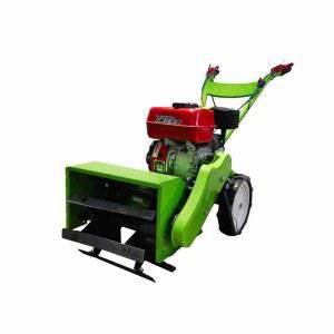 미니 관리기 충전 농업용 2행정 파쇄기 경운기 밭갈기 대마력 트랙터경작기