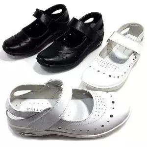 발로1812 여성간호사신발 편리화 반도단화 에어쿠션/운동화/병원/신발/간호/조무사/간호화/샌들/여성/간호