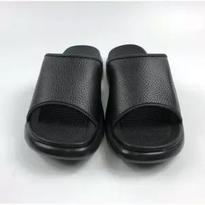 천연 가죽 국산 남성 사무실 선생님 사무용 슬리퍼/남자/오피스/업무/용/교실/아저씨/편한/발편한/막신는