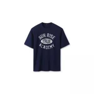 탑텐 공용) 크링클 그래픽 반팔 티_MSF3TS3911 274290