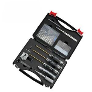 낚시릴 수리 공구 릴정비 키트 튜닝 셀프 교체 낚싯줄