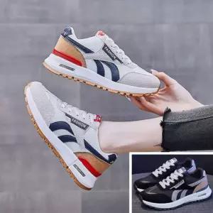 1978 컴포트 패션 운동화 남성 여성 신발 워킹